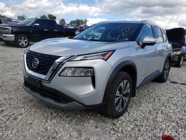 nissan-rogue-sv-2021-5n1at3bb5mc784445-img2